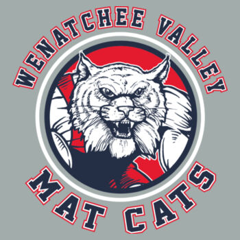 Adult Cotton Tee Design