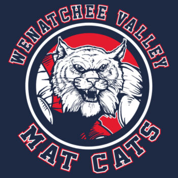 Adult Pullover Hoodie Design