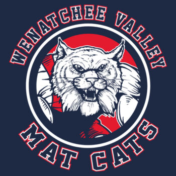 Adult CamoHex Tee Design