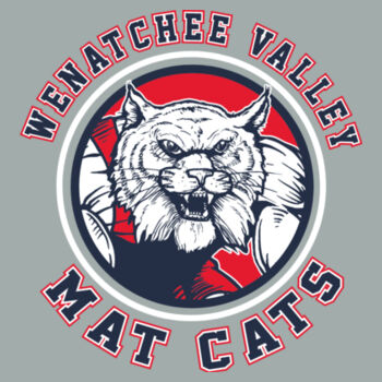 Youth Crewneck Sweatshirt Design