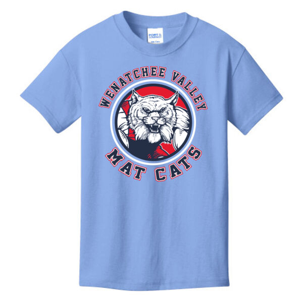 Youth Cotton Tee Thumbnail