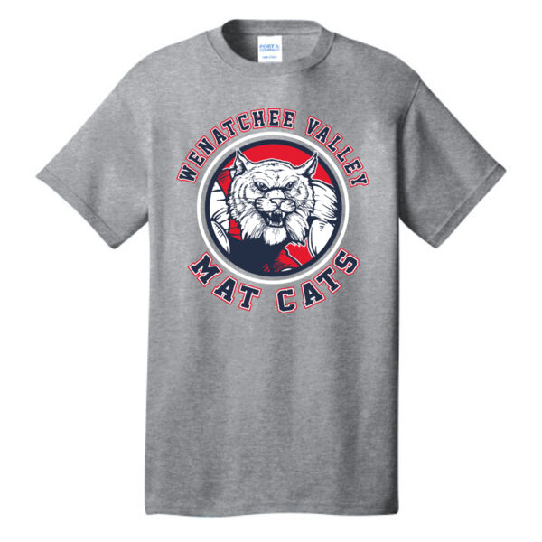 Adult Cotton Tee Thumbnail