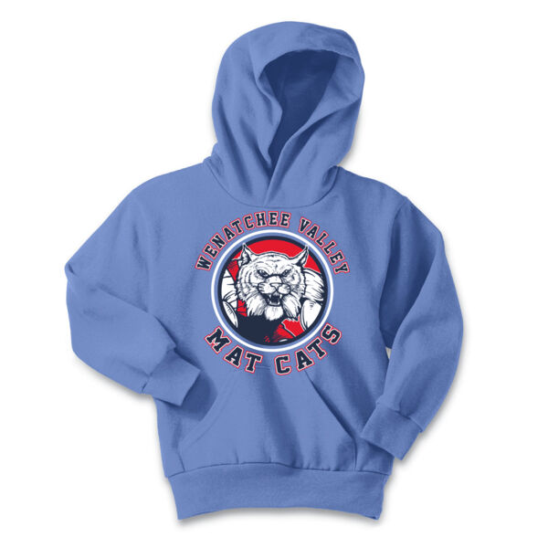 Youth Pullover Hoodie Thumbnail