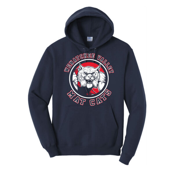 Adult Pullover Hoodie Thumbnail