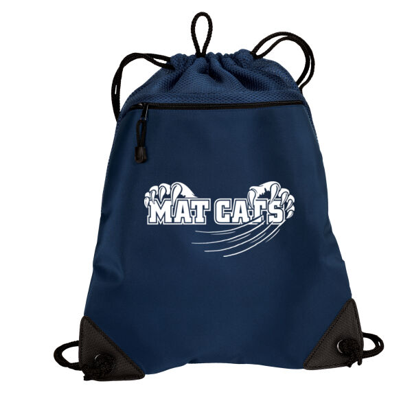 Cinch Pack Thumbnail